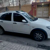 کوییک sمدل 1402 فول 85گانه|خودرو سواری و وانت|مشهد, جاهد شهر|دیوار