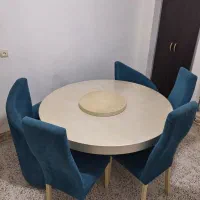 میزغذاخوری