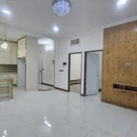 فروش منزل نوساز همکف شمالی۲خواب نجف آباد خ شهدا