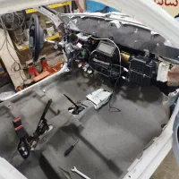 تعمیرگاه برق خودرو صداقت سیار و درمحل