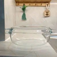 قابلمه پیرکس اصل