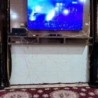 سینما خانگی ال جی 457|سیستم صوتی خانگی|برازجان, |دیوار