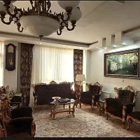 مبل استیل ۹ نفره