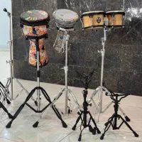 پایه جیمبی حرفه ای