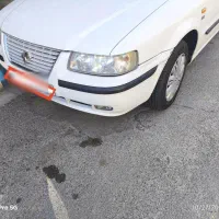 سمند 99|خودرو سواری و وانت|تهران, باشگاه نفت|دیوار