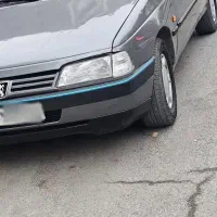 پژو ۴۰۵ دوگانه دست|خودرو سواری و وانت|کنگاور, |دیوار