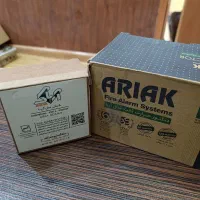 سیستمهای اعلام حریق تجاری و مسکونی|خدمات پیشه و مهارت|بندر ماهشهر, |دیوار