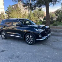 تیگو 7 پرو پریمیوم مدل ۱۴۰۲