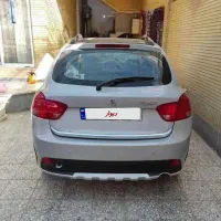 کوییک GXR صفر با کلی آپشن