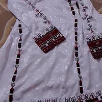 لباس بلوچی نو|لباس|ایرانشهر, |دیوار