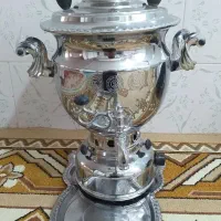 سماور گازی سیفی برادران