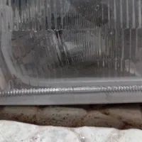 کاسه چراغ جلو پراید صبا|قطعات یدکی و لوازم جانبی|تربتحیدریه, آغوی|دیوار