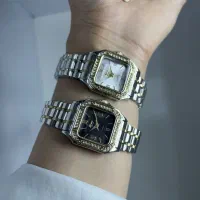 ساعت کارتیر/ساعت زنانه/گوهردشت/اقساط/اسنپ پی|ساعت|کرج, گوهردشت|دیوار