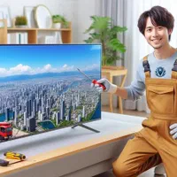 نمایندگی تعمیرات  تلویزیون  LED/LCD در منزل|خدمات پیشه و مهارت|کرمانشاه, |دیوار