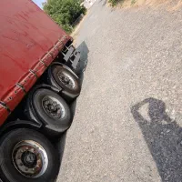 کانتین چادری کرال مدل ۱۳۹۹ درحد خشک|قطعات یدکی و لوازم جانبی|بیلوار, |دیوار