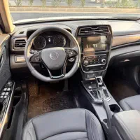 سانگ یانگ تیوولی سولار1399سفید|خودرو سواری و وانت|تهران, جمهوری|دیوار