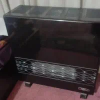 بخاری|بخاری، هیتر، شومینه|مسجد سلیمان, |دیوار