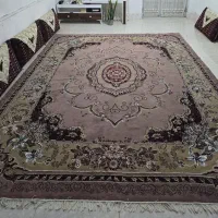 فرش ۱۲ متری