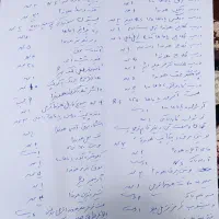 فروش لوازم جانبی موتور سیکلت|قطعات یدکی و لوازم جانبی|مشگین شهر, |دیوار