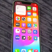 ایفون ۱۳ دوسیمکارت ریجستر