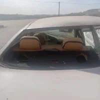 پارس سال مدل 87|خودرو سواری و وانت|نقده, |دیوار