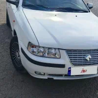 ماشین سمند مدل 1400 کارکرد 155000|خودرو سواری و وانت|پاکدشت, پاکدشت (مامازند)|دیوار