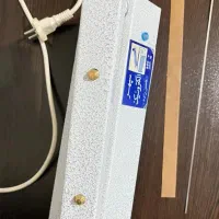 دستگاه دوخت پلاستیک دستی|سایر لوازم برقی|چهاردانگه (تهران), |دیوار