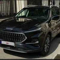 فروش خودرو شاسی بلند کی ام سی KMC 7