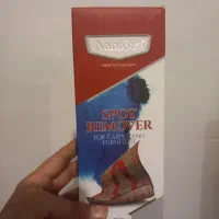 شامپو فرش نانوسان