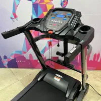 تردمیل دوچرخه ثابت تعداد محدود با گارانتی و خدمات|تجهیزات ورزشی|اسلام‌شهر, شهرک قائمیه|دیوار