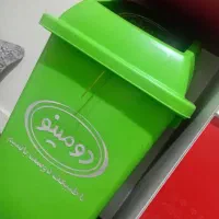 سطل زباله جنس عالی