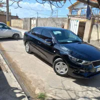 تارا ۴۰۲بدون رنگ شاسی سالم