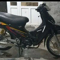 موتورویورادیسون|موتورسیکلت|سرپل ذهاب, |دیوار