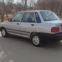 پراید مدل 86|خودرو سواری و وانت|کبودرآهنگ, |دیوار