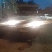 پیکان وانت معاوضه با نیسان