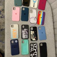 قاب گوشی موبایل