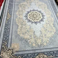 فرش ۹ متری تمام اکرولیک خارجی