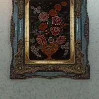 تابلو فرش