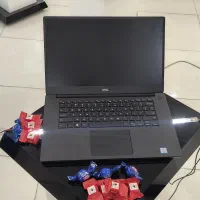 لپتاپ گرافیک دار(لمسی)دلDELL i7-H نمایش4K