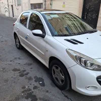 پژو ۲۰۷ پاناروما ۳۹ تا کار|خودرو سواری و وانت|تبریز, |دیوار