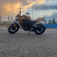 Ns200|موتورسیکلت|ایلام, |دیوار