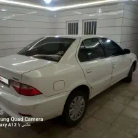 سمند سورن|خودرو سواری و وانت|کرج, شهرک بنفشه|دیوار