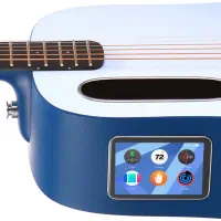 گیتار اکوستیک