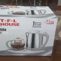 چای ساز تفال