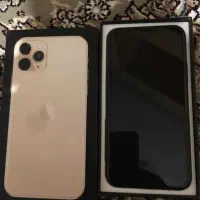 iPhone 11 Pro
