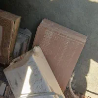 کاشی وسرامیک و سیمان