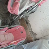 کالسکه وکریر