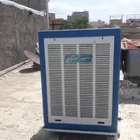 کولر|کولر آبی|بومهن, |دیوار