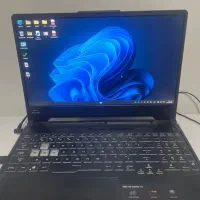 Asus tuf fx506lu