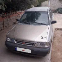 پراید۱۴۱ به قیمت موتور